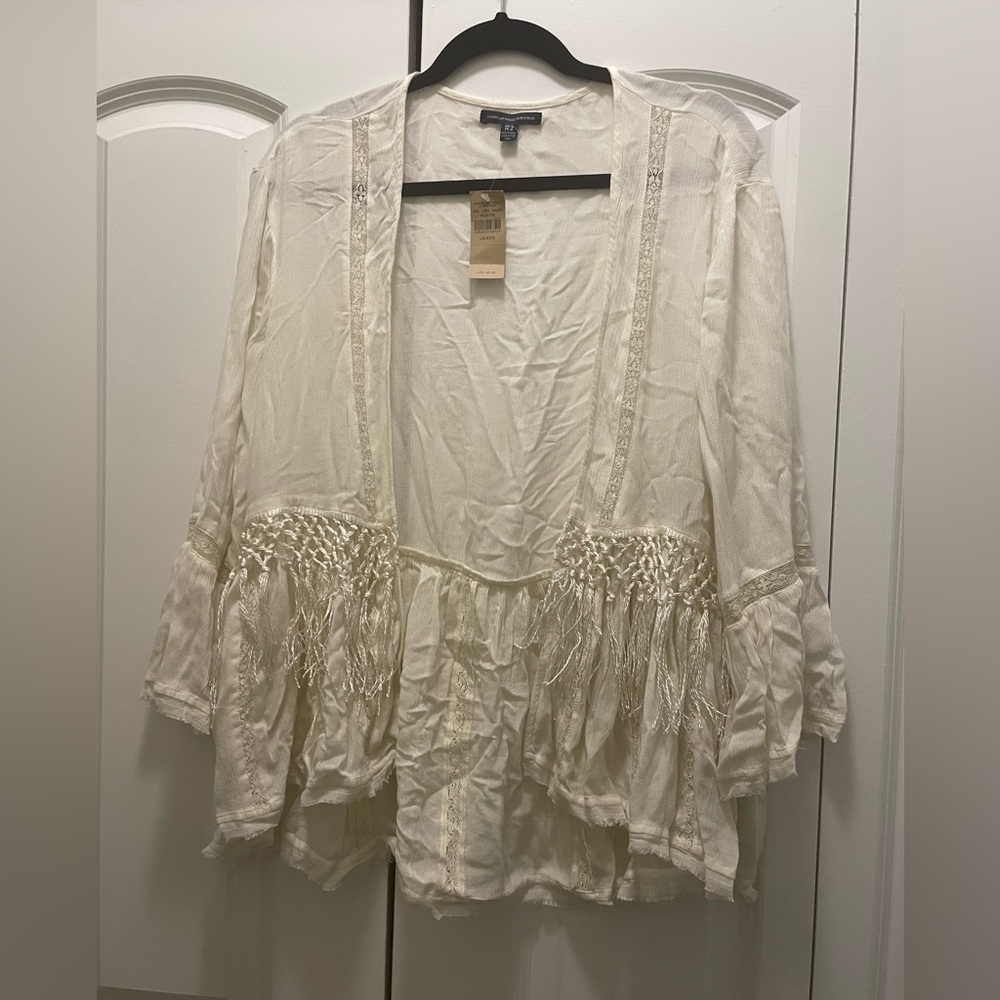 American Eagle Women's Top